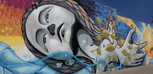 Explore vine tattoo ideas for females, creative tattoo ideas in Hollywood, available at Miami Tattoo Supplies