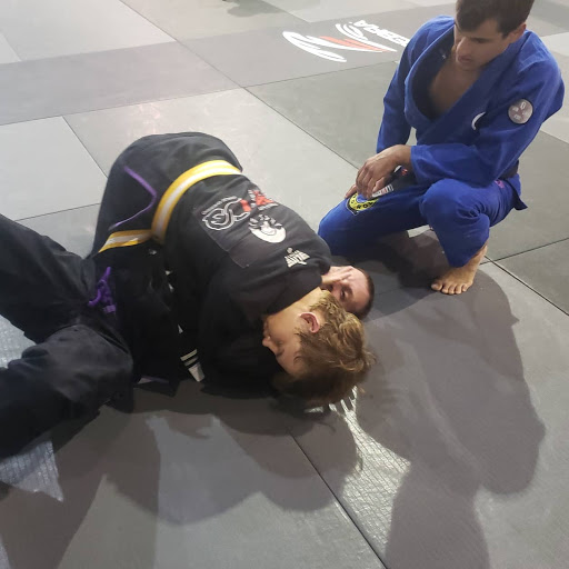 Martial Arts School «Phoenix BJJ & MMA Academy», reviews and photos, 500 N Bullard Ave #31, Goodyear, AZ 85338, USA