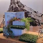 Photo n°5 de l'avis de Fabio.d fait le 28/02/2024 à 12:10 sur le  Mont Avic Resort & Wellness à Champdepraz