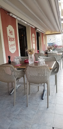 Atmosphère du Restaurant Pescador à Calvi - n°2