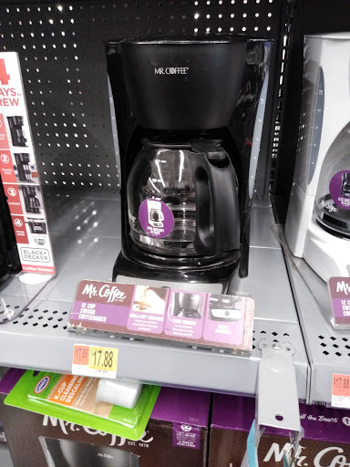 Discount Store «Walmart», reviews and photos, 3680 W Shaw Ave, Fresno, CA 93711, USA