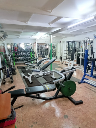 VITALGYM en Benifaió, Valencia