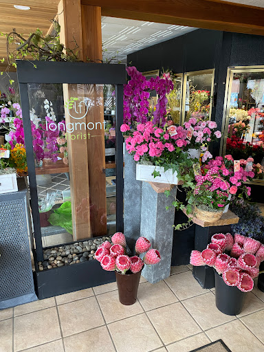 Florist «Longmont Florist, Inc.», reviews and photos, 614 Coffman St, Longmont, CO 80501, USA