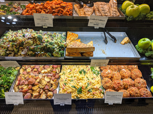 Grocery Store «Whole Foods Market», reviews and photos, 1401 E 41st St, Tulsa, OK 74105, USA