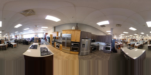 Appliance Store «Warners Stellian Appliance - Woodbury», reviews and photos, 1750 Weir Dr, Woodbury, MN 55125, USA
