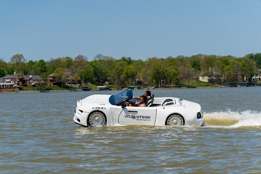 We Outside Watersports