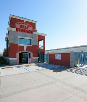 Self-Storage Facility «Chino Hills Self Storage», reviews and photos, 15315 Red Barn Ct, Chino Hills, CA 91709, USA