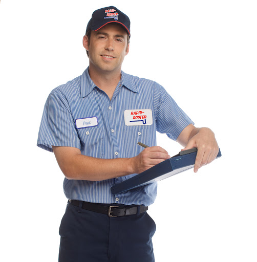 Plumber «Rapid-Rooter Plumbing & Drain Service», reviews and photos, 2630 NW 4th St, Fort Lauderdale, FL 33311, USA