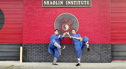 Shaolin Institute