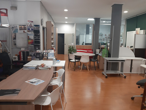 Neraiker - Mobiliario De Oficina En Bilbao