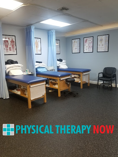 Physical Therapy Now Cooper City