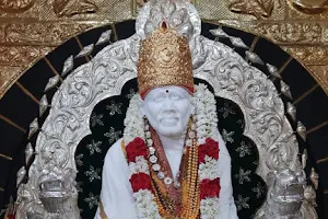 Sai Baba Temple Kelambakkam image
