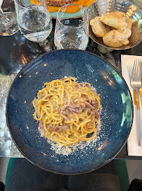 Plats et boissons du Restaurant italien Lyna Ristorante à Paris - n°8