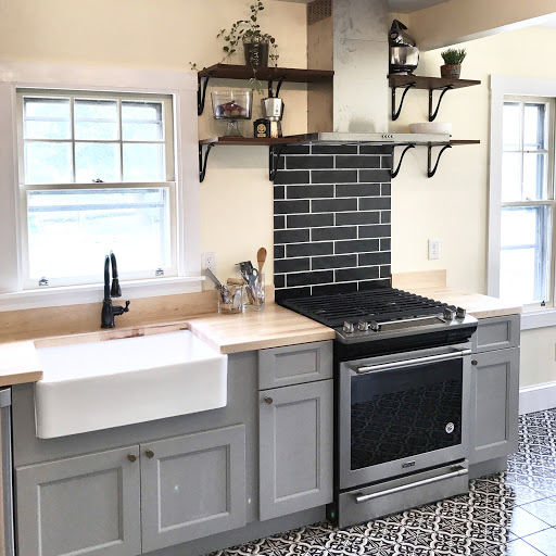 General Contractor «Eco-Pure Construction, Inc», reviews and photos, 412 W Somerdale Rd, Voorhees Township, NJ 08043, USA