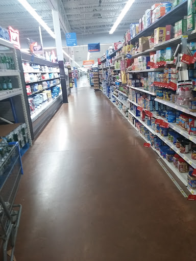 Department Store «Walmart Supercenter», reviews and photos, 4133 Veterans Memorial Dr, Batavia, NY 14020, USA