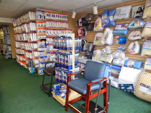 Pharmacy «Robert Jacobson Surgical Pharmacy», reviews and photos, 359 Main St, Mt Kisco, NY 10549, USA