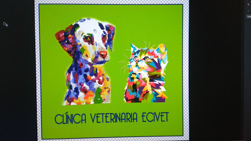 Clínica Veterinaria Ecivet en Écija