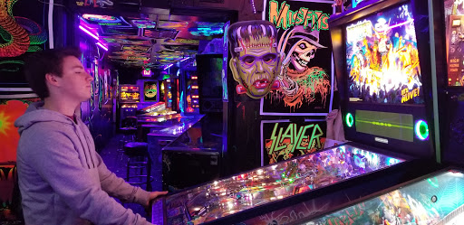 Video Game Store «Rock Fantasy», reviews and photos, 75 W Main St, Middletown, NY 10940, USA