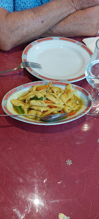 Plats et boissons du Restaurant vietnamien Le Vietnam à Ribérac - n°13