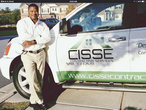 General Contractor «CISSE Contracting Services», reviews and photos, 3500 Lenox Rd NE #1500, Atlanta, GA 30326, USA