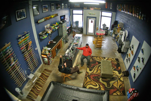 Skate Shop «EduSkate Board Shop», reviews and photos, 208 12th Ave SE Suite B, Cedar Rapids, IA 52401, USA