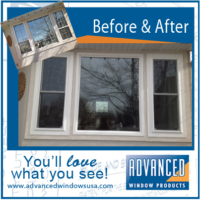 Window Installation Service «Advanced Window Products», reviews and photos