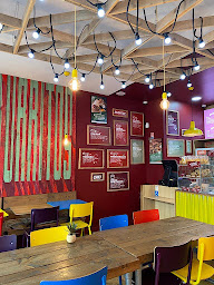 Photo n°95 de Fresh Burritos - Burritos, Fajitas, Tacos, Mexibowls à Montpellier ()