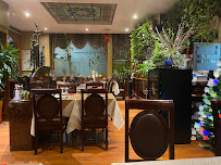 Atmosphère du Restaurant asiatique Saveurs de Printemps à Paris - n°7