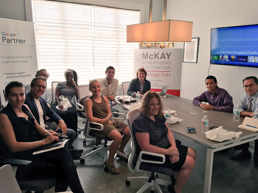 Advertising Agency «McKay Advertising + Activation», reviews and photos, 1517 E 7th Ave, Tampa, FL 33605, USA