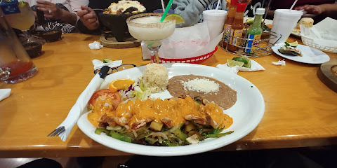 MARISCOS PERLAS DEL MAR MEXICAN & SEAFOOD RESTAURANT