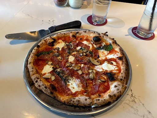 Appetito Craft Pizza & Wine Bar