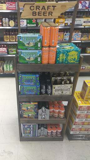 Supermarket «Bethesda Market & Deli», reviews and photos, 4965 Bethesda-Duplex Rd, College Grove, TN 37046, USA