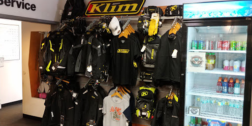 Motorcycle Dealer «Euro Cycles of Tampa Bay», reviews and photos, 8509 Gunn Hwy, Odessa, FL 33556, USA