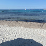 Photo n°2 de l'avis de Luigi.r fait le 17/08/2023 à 15:01 sur le  Capo est à Siniscola