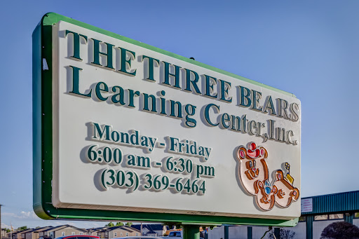 Day Care Center «Three Bears Learning Center», reviews and photos, 1461 S Dayton St, Denver, CO 80247, USA