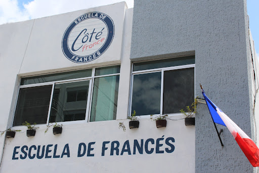 Côté France - Escuela de Francés