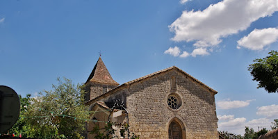 Mairie de Grammond à Grammond