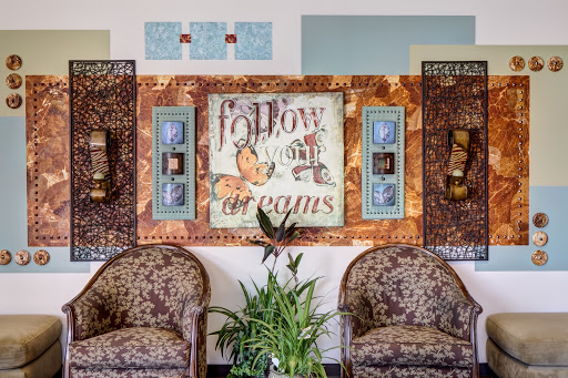 Beauty School «Southwest Institute Of Natural Aesthetics», reviews and photos, 1460 E Southern Ave, Tempe, AZ 85282, USA