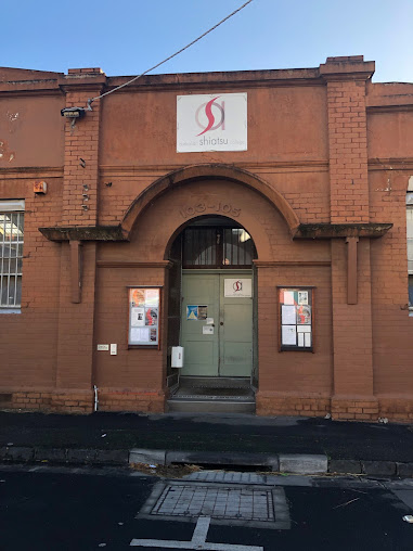 Dantian Health - Dantian Health