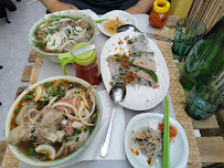Phô du Restaurant vietnamien Phở Tài à Paris - n°15