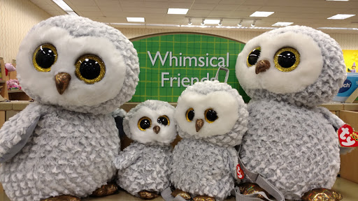 Book Store «Barnes & Noble», reviews and photos, 3055 S Glenstone Ave, Springfield, MO 65804, USA