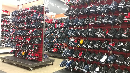 Hockey Supply Store «MonkeySports Irvine», reviews and photos, 1962 Barranca Pkwy, Irvine, CA 92606, USA