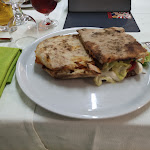 Photo n°4 de l'avis de Henry.o fait le 11/06/2023 à 21:20 sur le  Da Iolanda 1989 - L'Università del Panuozzo di Gragnano à Gragnano