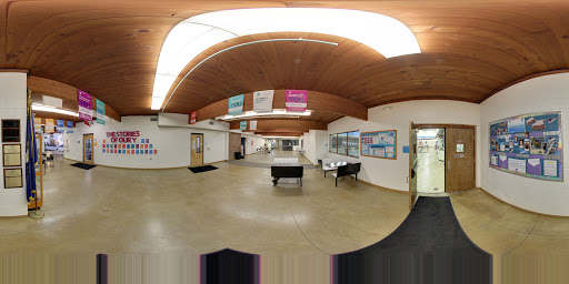 Non-Profit Organization «Farmington Family YMCA», reviews and photos, 28100 Farmington Rd, Farmington Hills, MI 48334, USA