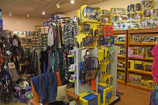 Western Apparel Store «LK Tack Shop», reviews and photos, 26359 South La Grange Road, Monee, IL 60449, USA