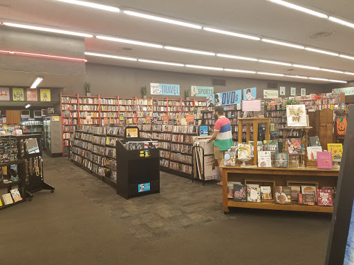 Book store Tucson
