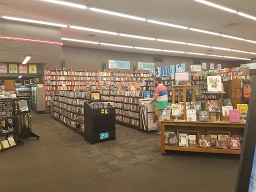 Bookmans Midtown Entertainment Exchange