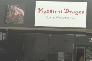 Mystical Dragon image
