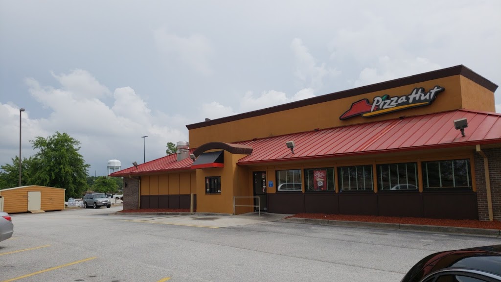 Pizza Hut 30906