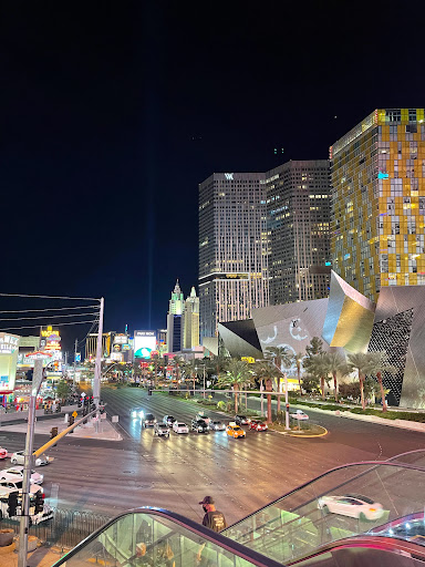 Shopping Mall «Miracle Mile Shops», reviews and photos, 3663 S Las Vegas Blvd, Las Vegas, NV 89109, USA